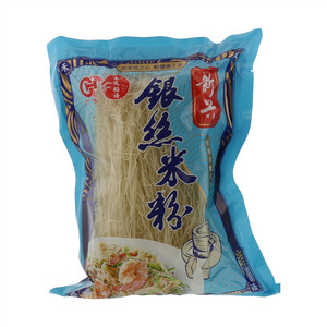 Hefengdaoyu禾风稻语银丝米粉