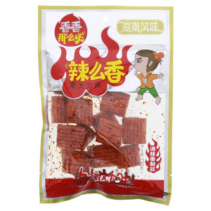 香香素大刀肉