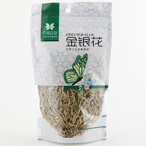 几何金银花28克