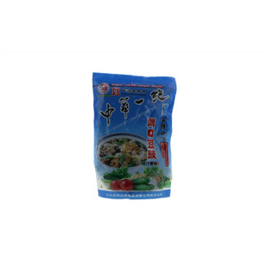 石钟山牌湖口豆豉