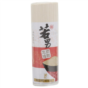 若男 龙须挂面