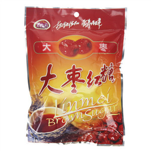 林梅园大枣红糖