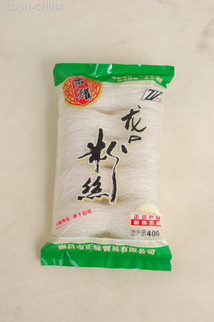 声耀龙口粉丝