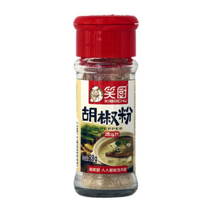 笑厨胡椒粉调味料
