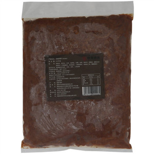 食趣膳房黑椒肉柳（鸭肉制品）