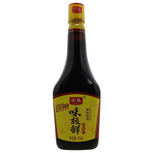 宏晟味极鲜