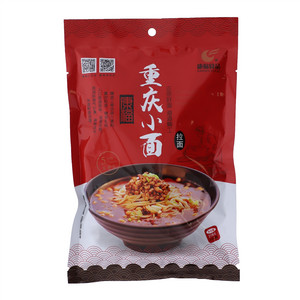 康福食品重庆小面
