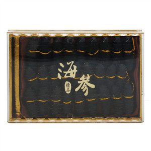 品尚湾淡干海参