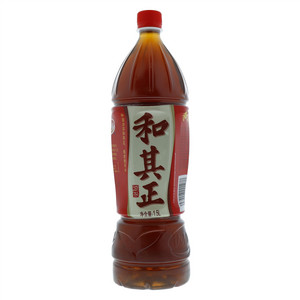 和其正凉茶植物饮料