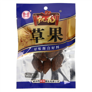 凯龙草果