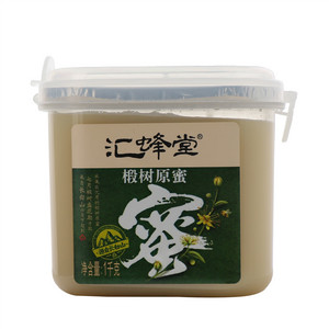 汇蜂堂椴树原蜜