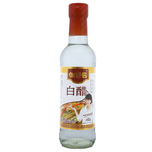 佐香园白醋