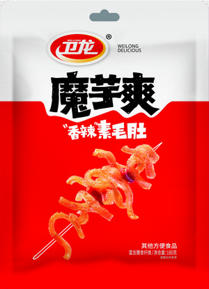 魔芋爽（香辣味）电商版