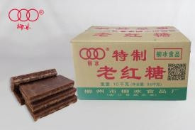 红露优质老红糖