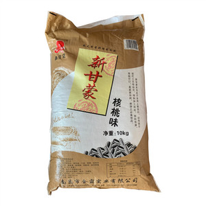 新甘蒙核桃味葵瓜籽