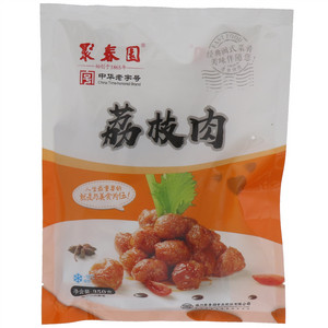 聚春园荔枝肉