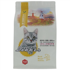 LEKKER双拼营养粮
