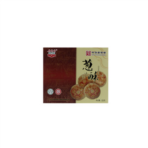 梁义隆葱酥