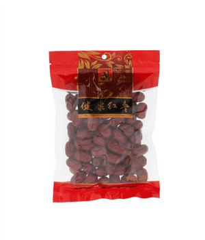健康红枣