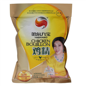 哈尔九宝鸡精