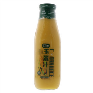 旺百源玉米汁