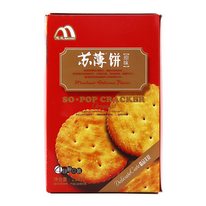 茂发苏薄饼（原味）