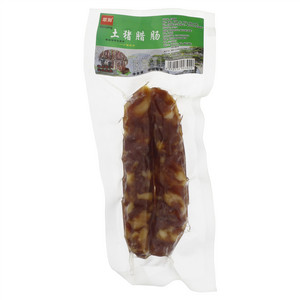 顺阳土猪腊肠