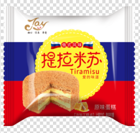 JAY原味蛋糕提拉米苏