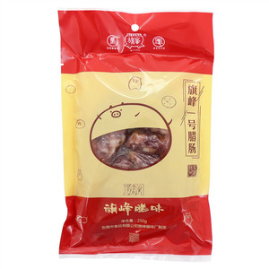 旗峰1号腊肠