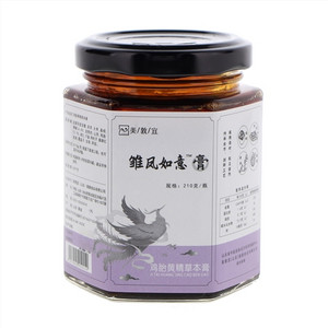 金葵海鲜火锅蘸料