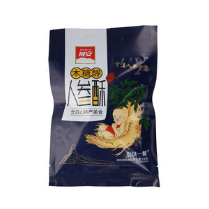 晟安木糖醇人参酥
