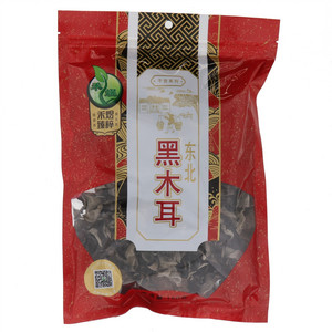 禾煜东北黑木耳