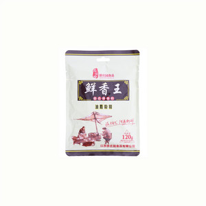 昌侨鲜香王