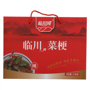 临川河菜梗