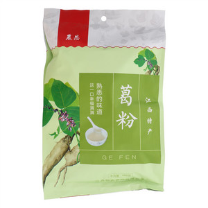 農恩葛粉