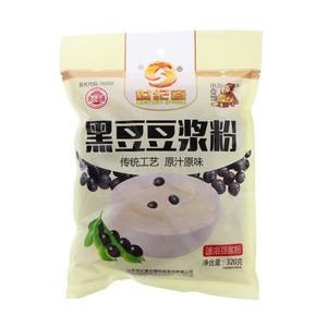 世纪春黑豆豆浆粉