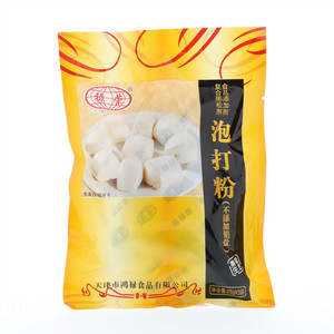 禄荣泡打粉75克
