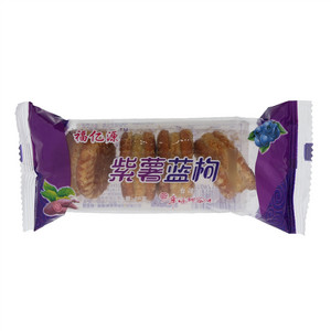 福亿源紫薯枸杞