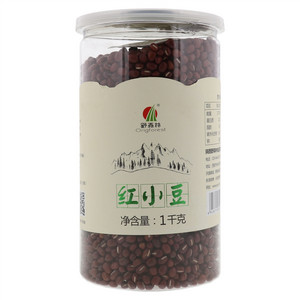 野森林红小豆