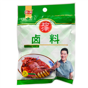 阿一波珍津卤料