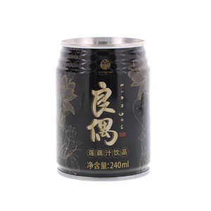 良偶莲藕汁饮品