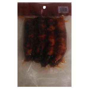 云渝川味香肠