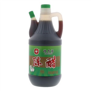 陈醋（酿造食醋）
