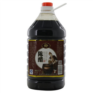 中卯 陈醋（酿造食醋）二年陈酿