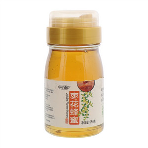 花千酿枣花蜂蜜