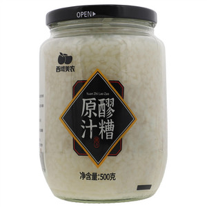 西域美农原汁醪糟