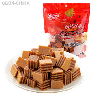 怡达yida山楂酪