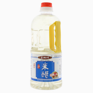 正阳河米醋