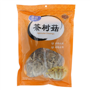 惠宜茶树菇