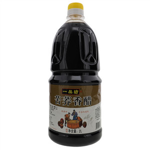 一品坊苦荞香醋